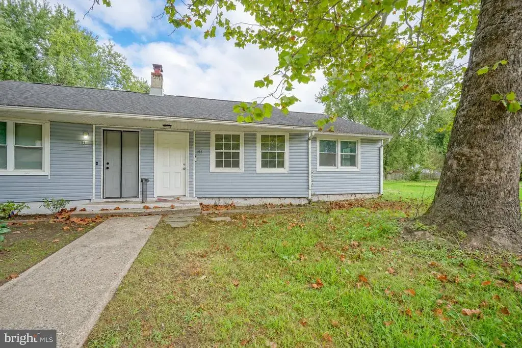 196 Kinsley Rd, PEMBERTON