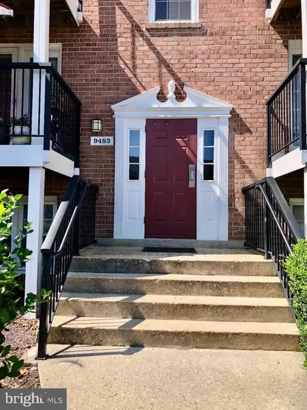 9483 Fairfax Blvd #101, FAIRFAX
