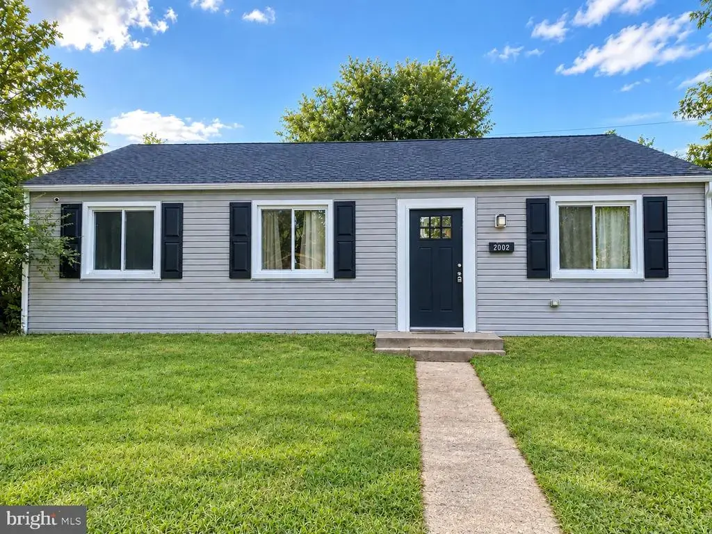 2002 Norman Rd, GLEN BURNIE