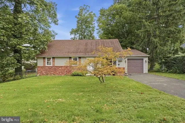 402 Larchwood Ave, Feasterville-trevose