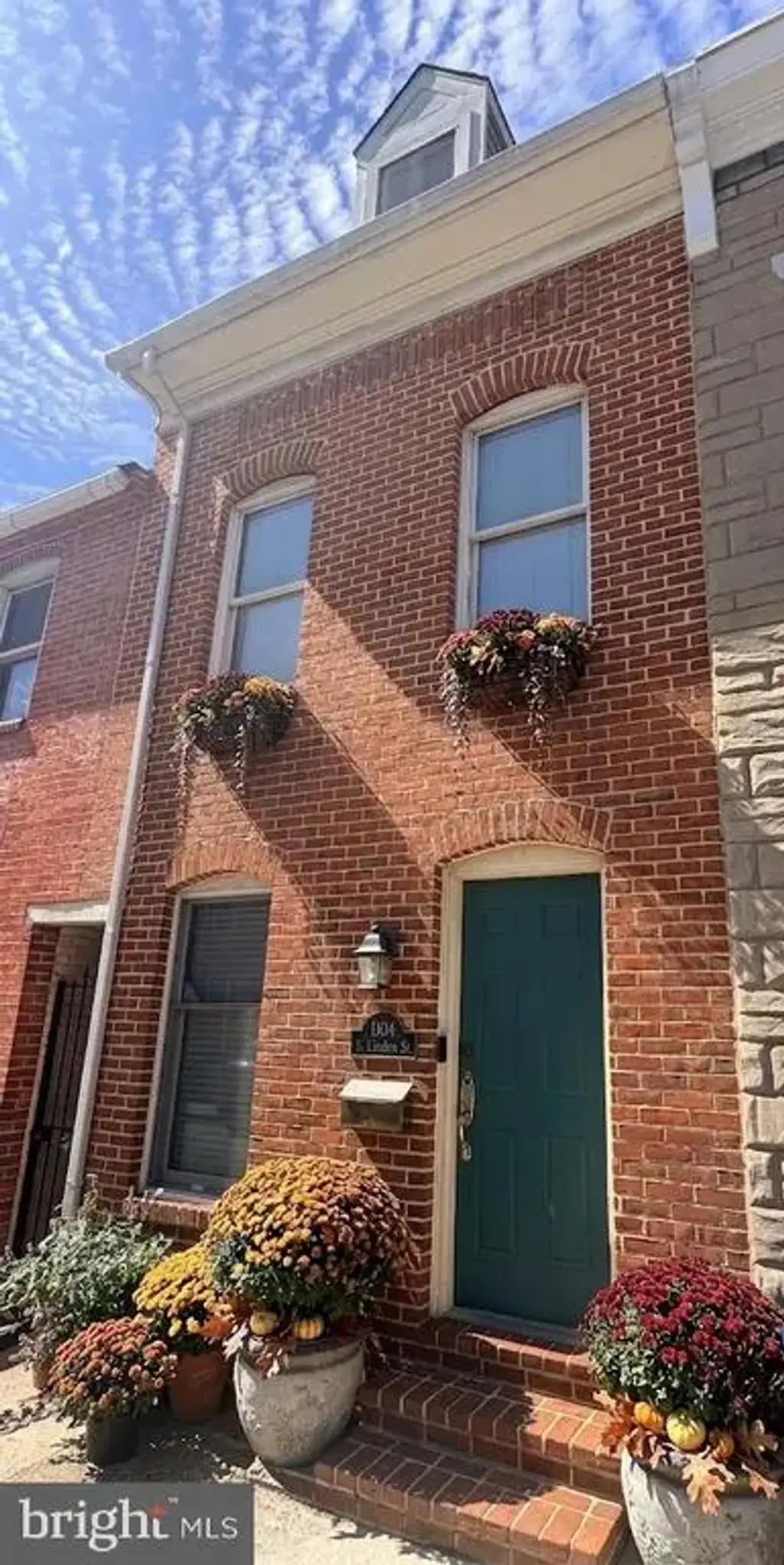 1104 S Curley St, BALTIMORE