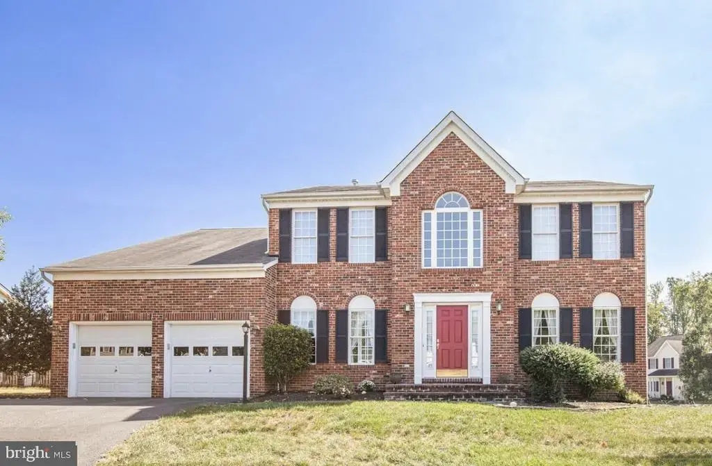 24 Bush Hill Ct, FREDERICKSBURG