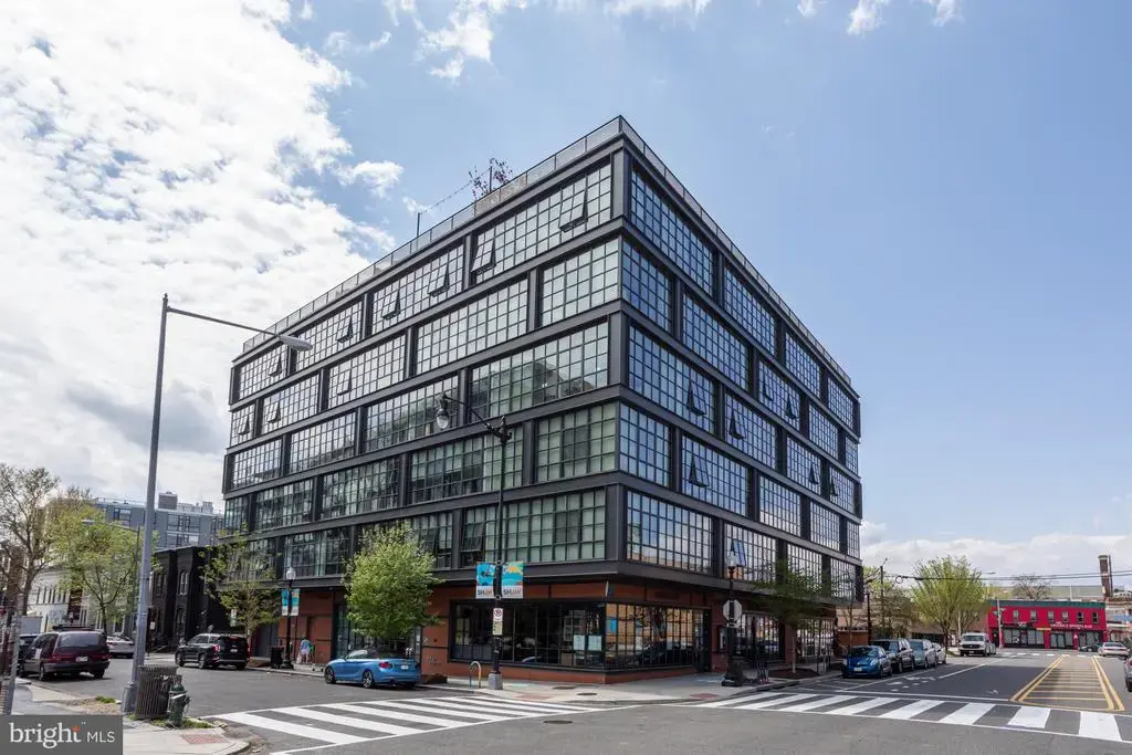 2030-8th Nw 8th St Nw #308, WASHINGTON