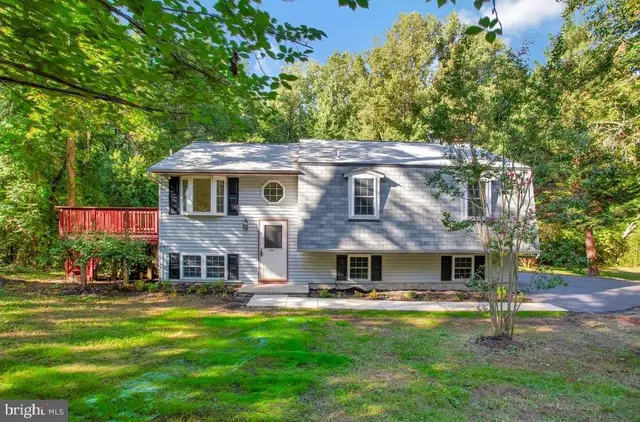 5060 Christiana Parran Rd, Chesapeake Beach