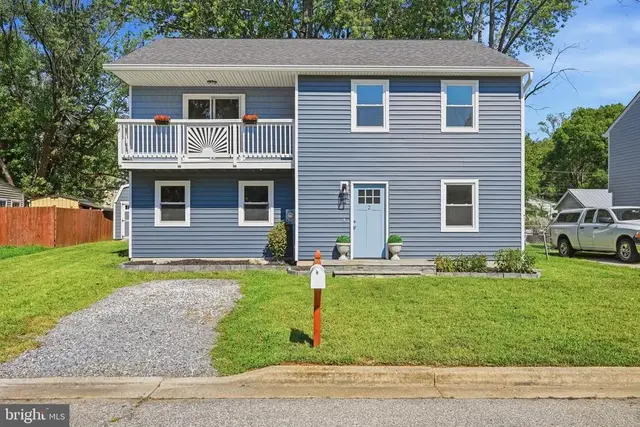 2 Silopanna Ct, Annapolis