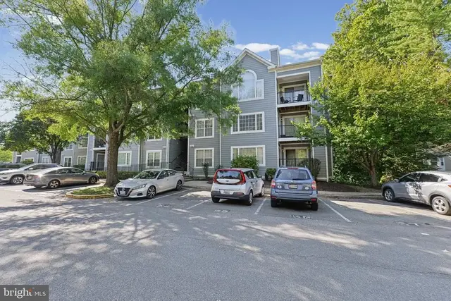 20412 Shore Harbour Dr #7-p, Germantown