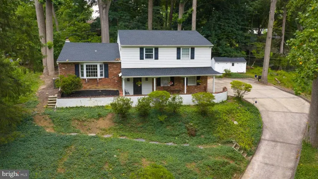 2544 Tulip Ln, FEASTERVILLE TREVOSE