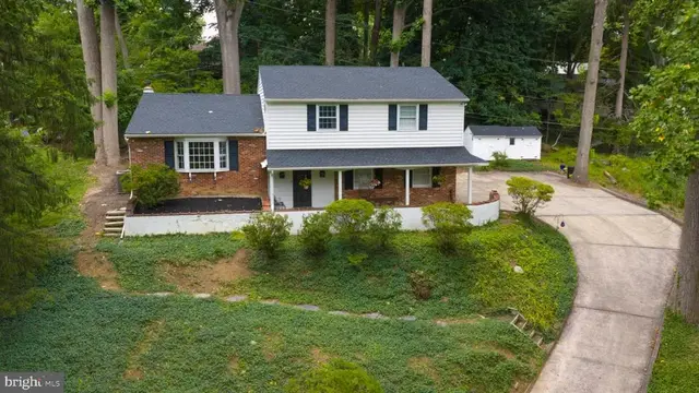 2544 Tulip Ln, Feasterville Trevose