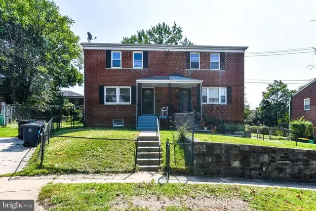 4318 23rd Pkwy, Temple Hills