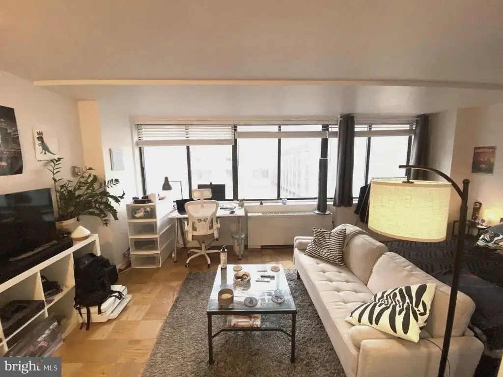 522 21st St Nw #607, WASHINGTON