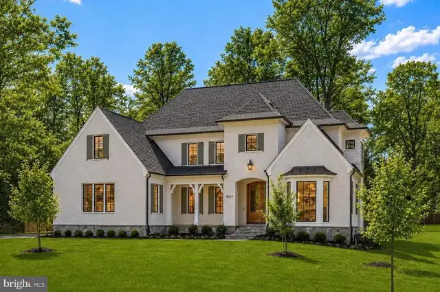 9117 Redwood Ave, Bethesda