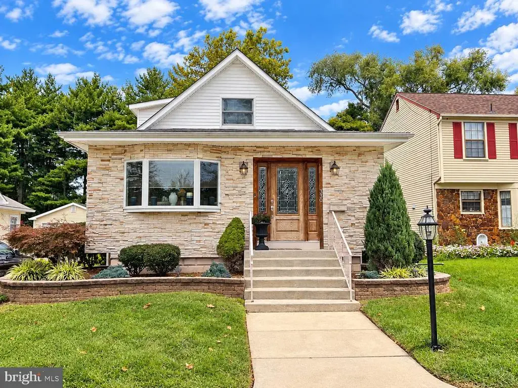 330 E Elma Ave, LAUREL SPRINGS