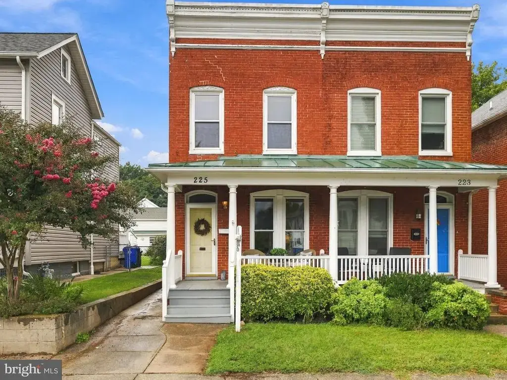 225 Dill Ave, FREDERICK