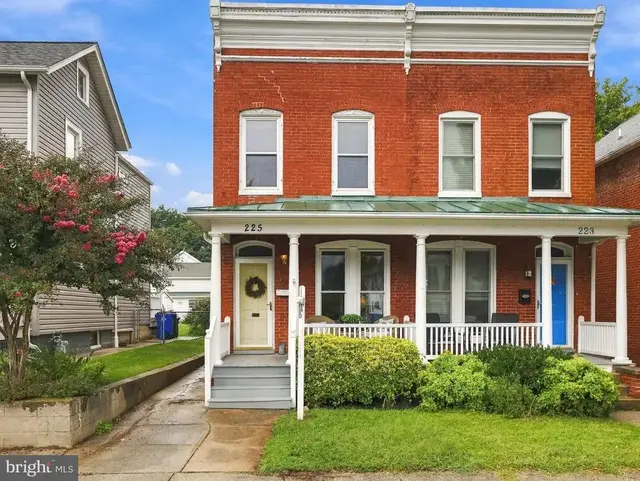 225 Dill Ave, Frederick