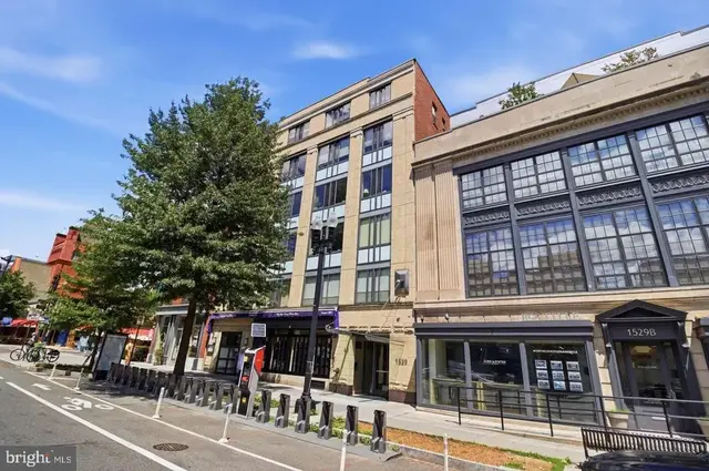 1529 14th St Nw #202, Washington
