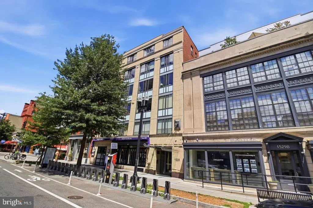 1529 14th St Nw #202, WASHINGTON