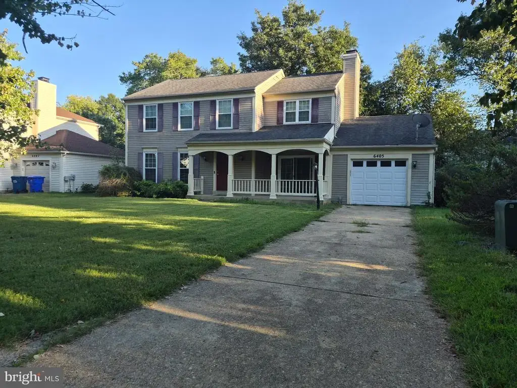6405 Copperhead Ct, WALDORF