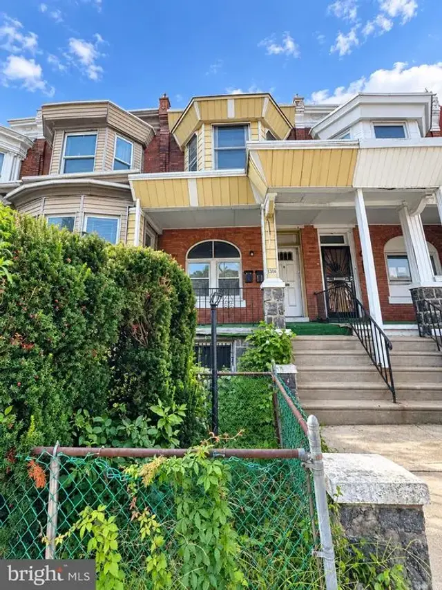 5306 Webster St, Philadelphia