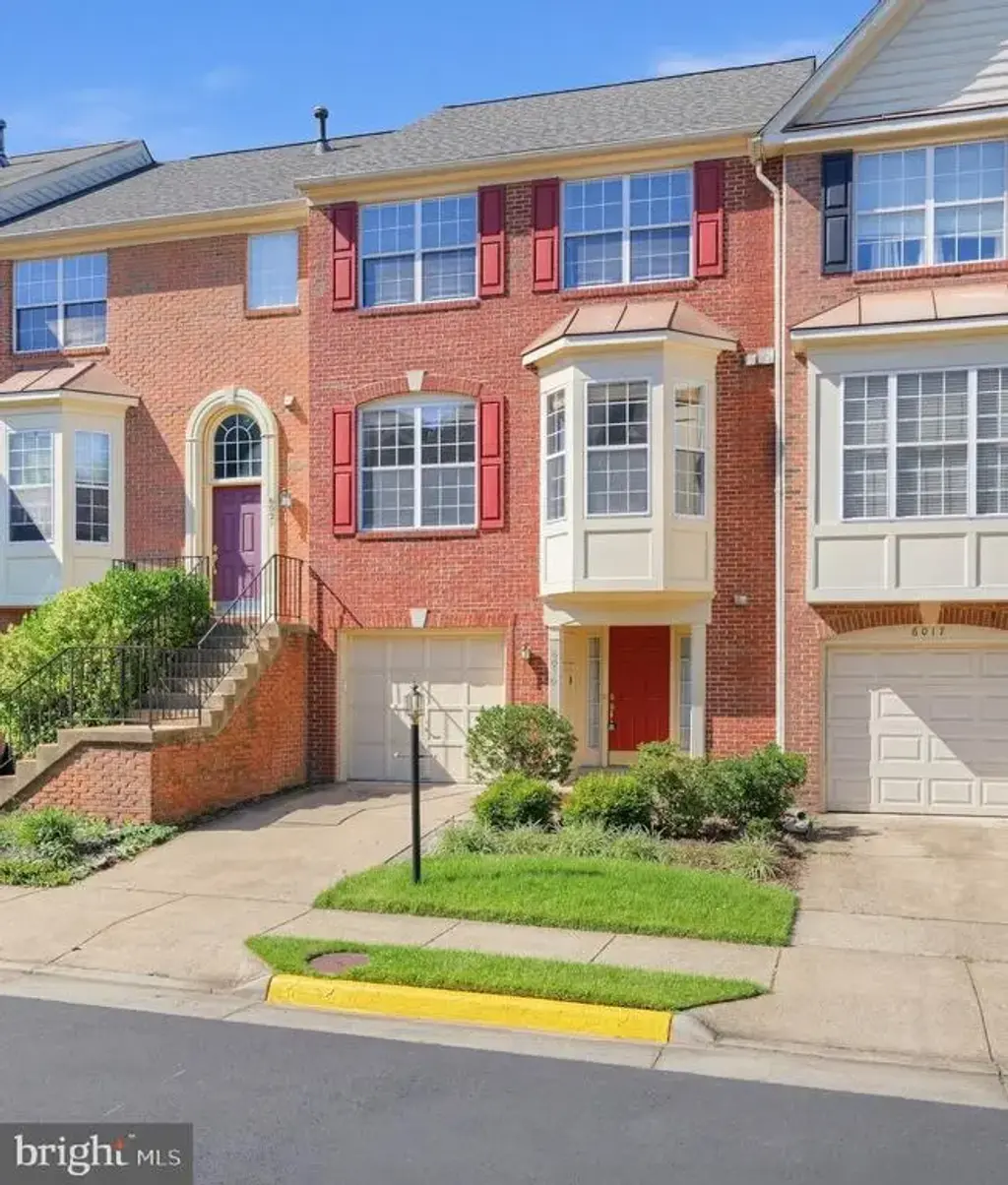 6019 Katelyn Ct, ALEXANDRIA