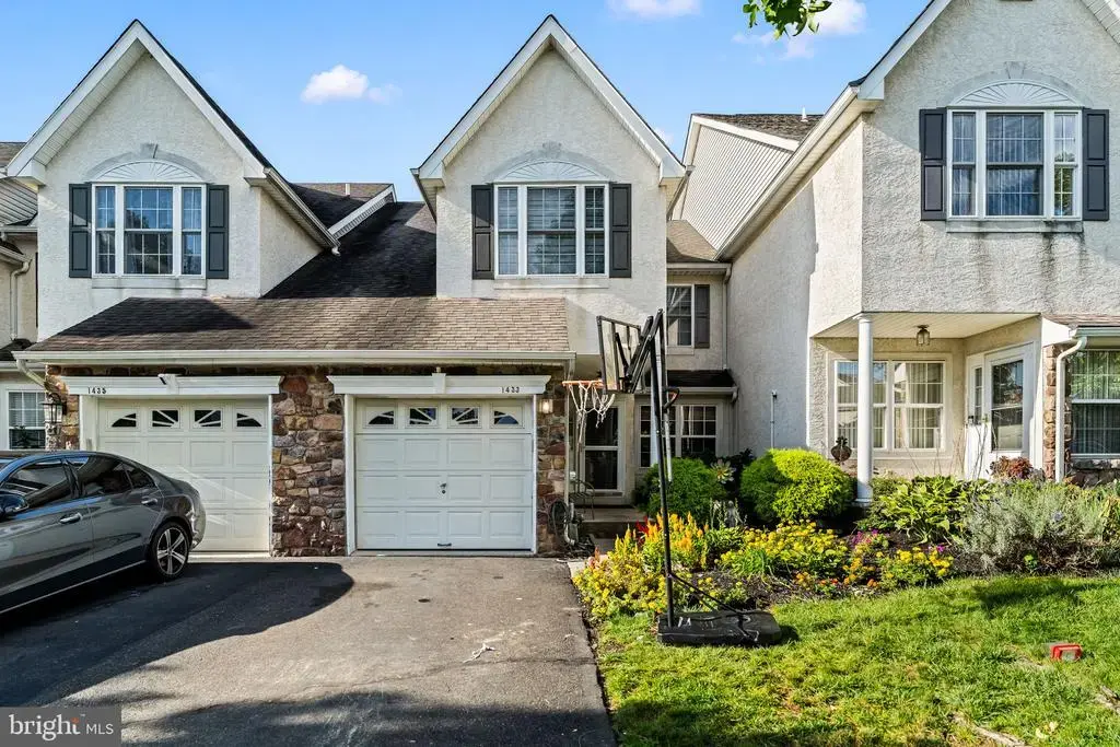 1433 Heron Way, CHALFONT