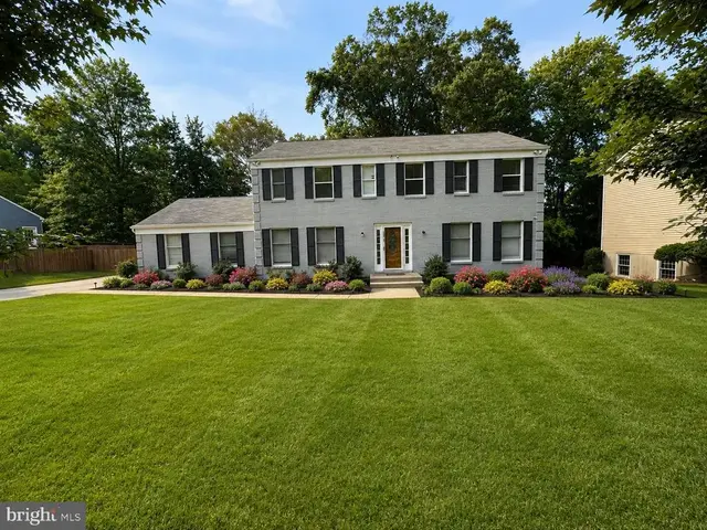 12919 Asbury Dr, Fort Washington