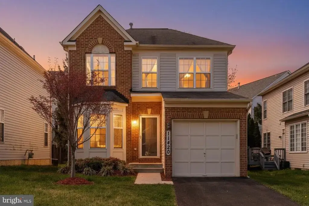 11420 Tulip Poplar Ter, GERMANTOWN
