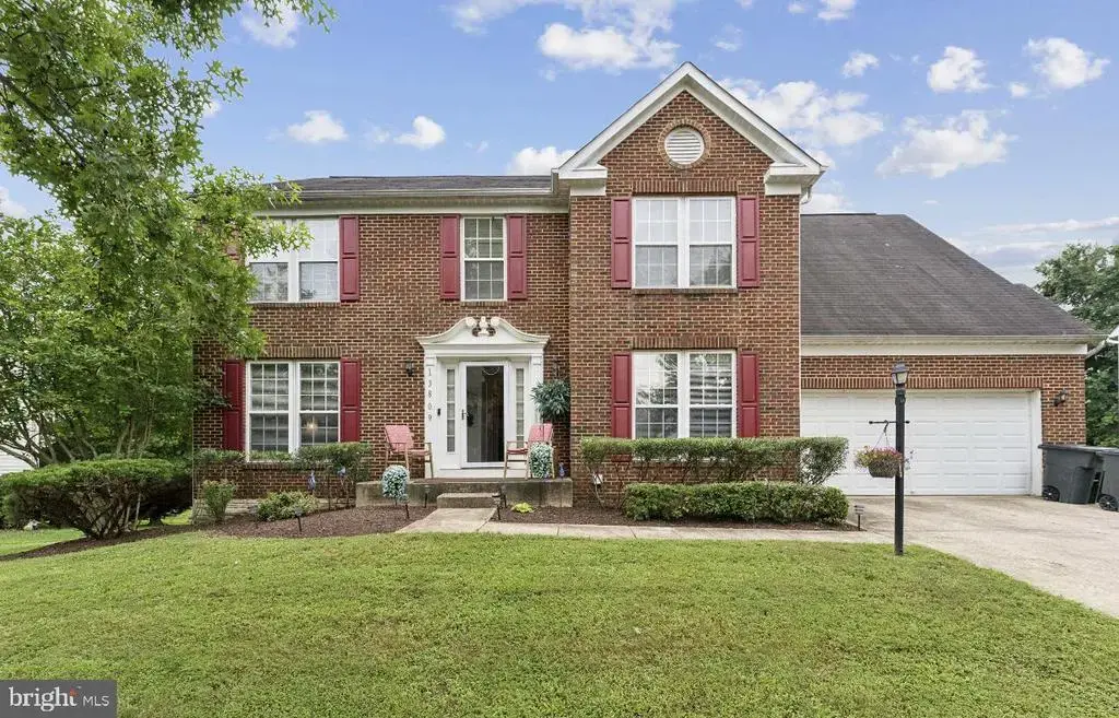 13809 Hotomtot Dr, UPPER MARLBORO