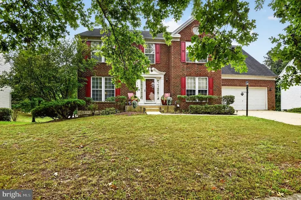 13809 Hotomtot Dr, UPPER MARLBORO