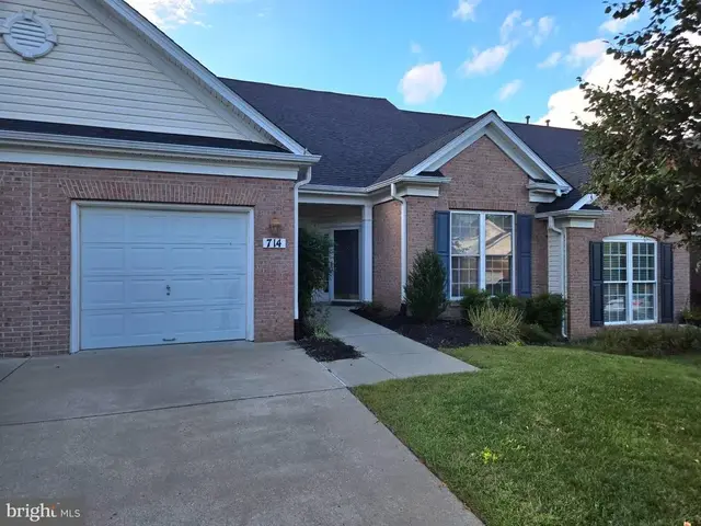 714 Emerald Way #2, Odenton