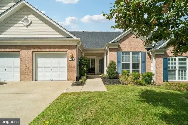 714 Emerald Way #2, Odenton