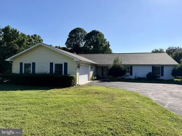 24575 Deepwater Point Dr, St Michaels