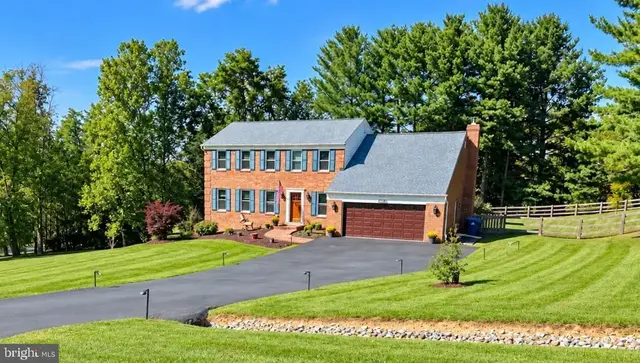 21706 O Toole Dr, Hagerstown