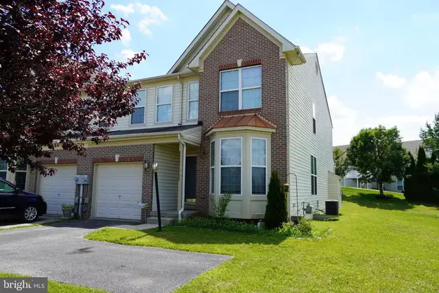 1908 Patriot St, York