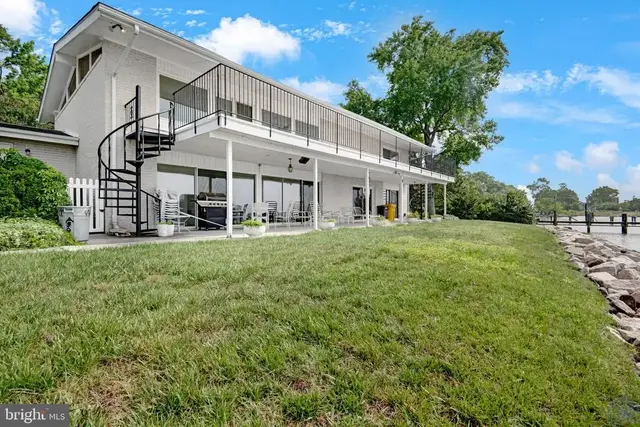 1323 Magnolia Ave, Annapolis