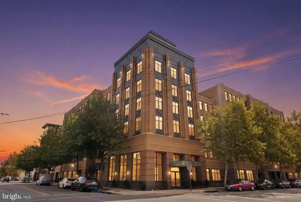 525 N Fayette St #309, ALEXANDRIA
