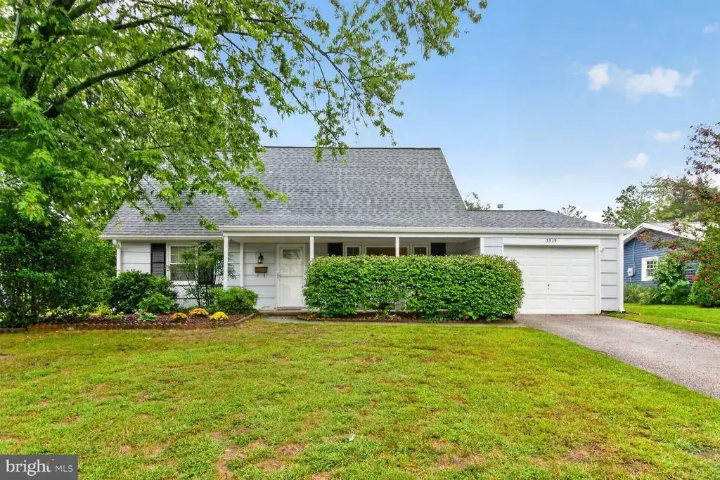3519 Malec Ln, BOWIE
