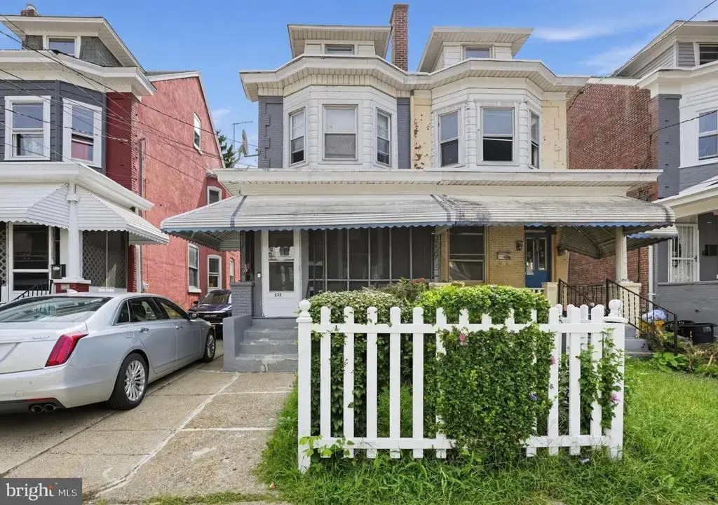 232 Highland Ave, TRENTON