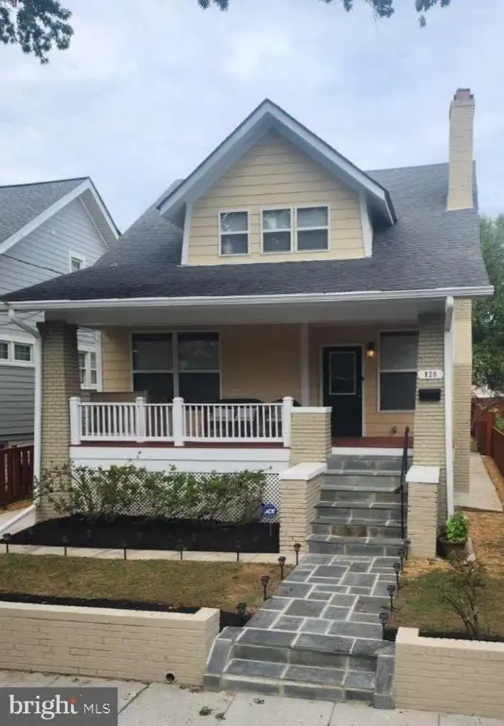 829 Whittier Pl Nw, WASHINGTON