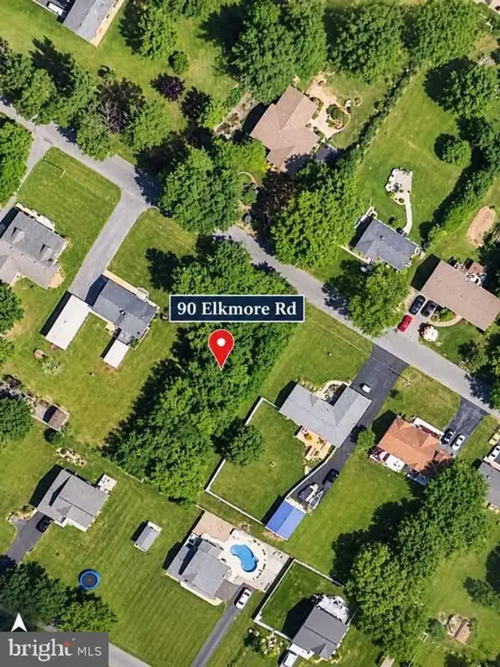 90 Elkmore Rd, ELKTON