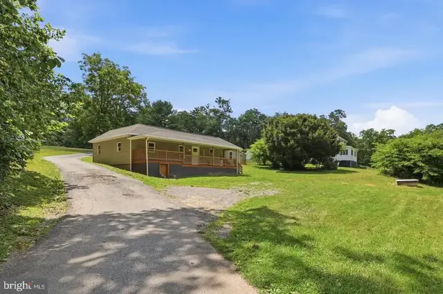 12528 Seavolt Rd, Hancock