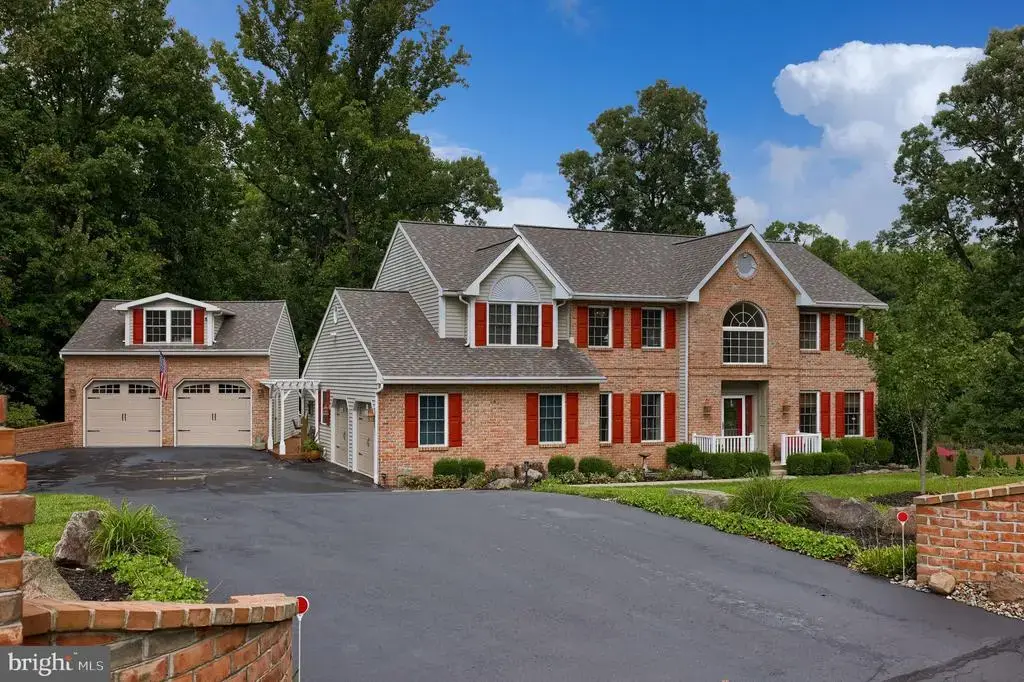 285 Colorado Dr, BIRDSBORO