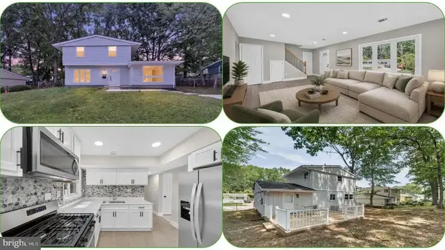 9309 Kimbark Ave, Lanham