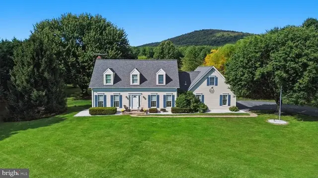 7929 Black Rd, Thurmont