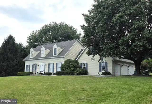 7929 Black Rd, Thurmont