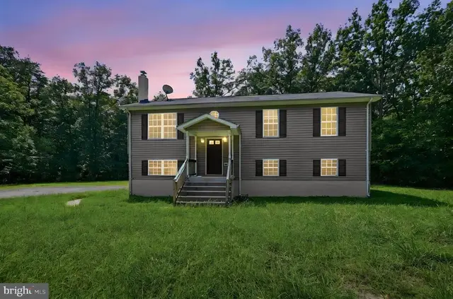 20134 Mt Pony, Culpeper