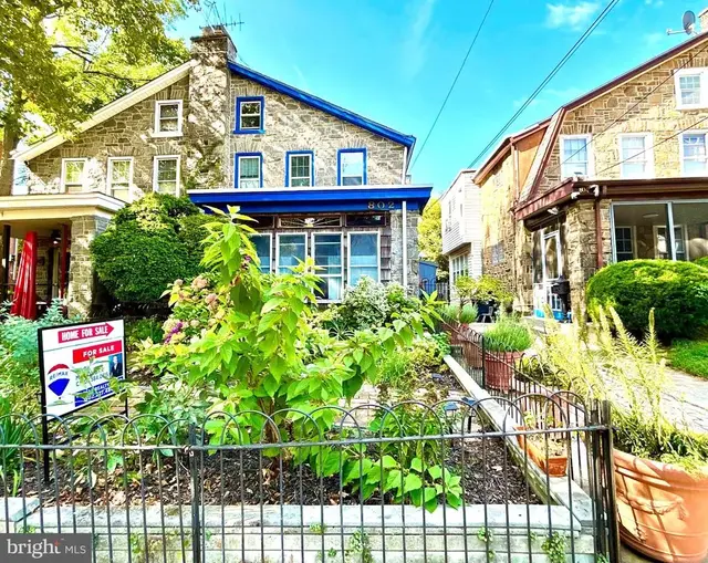 802 W 24th St, Wilmington