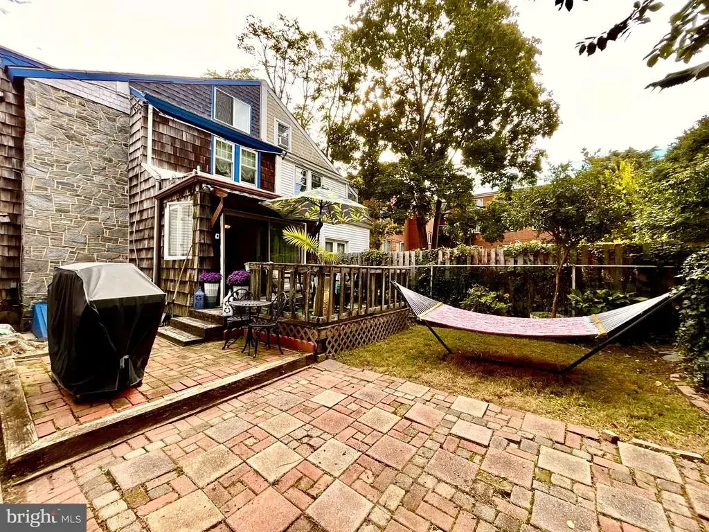 802 W 24th St, WILMINGTON