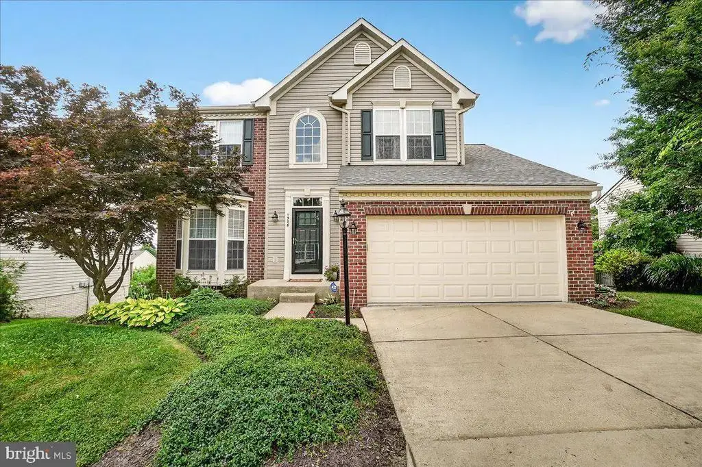 1308 Crossbow Rd, MOUNT AIRY