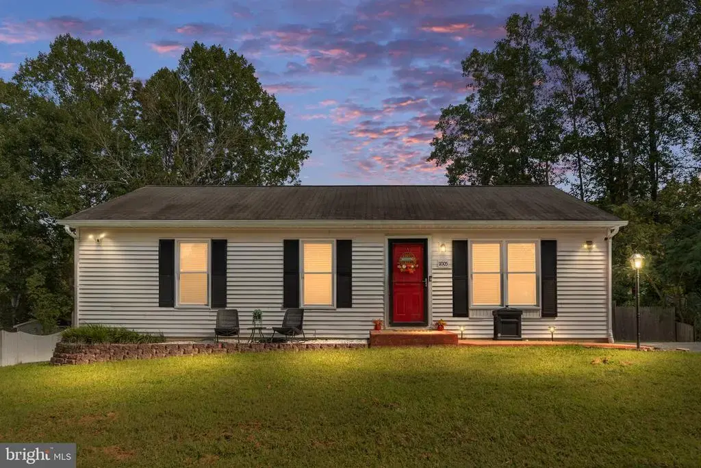 11005 Chesterwood Dr, SPOTSYLVANIA