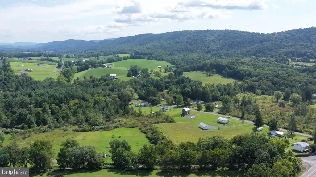 0 Lower Georges Valley Rd, SPRING MILLS